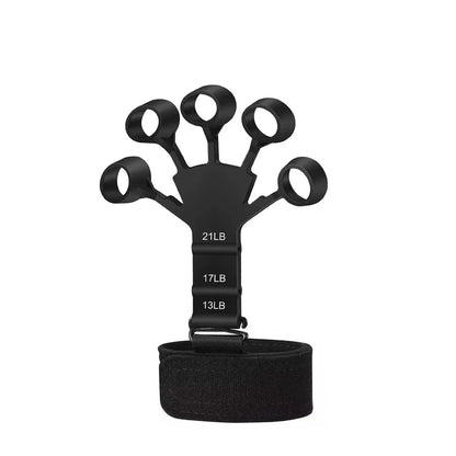 Ultimate Finger Grip Strengthener