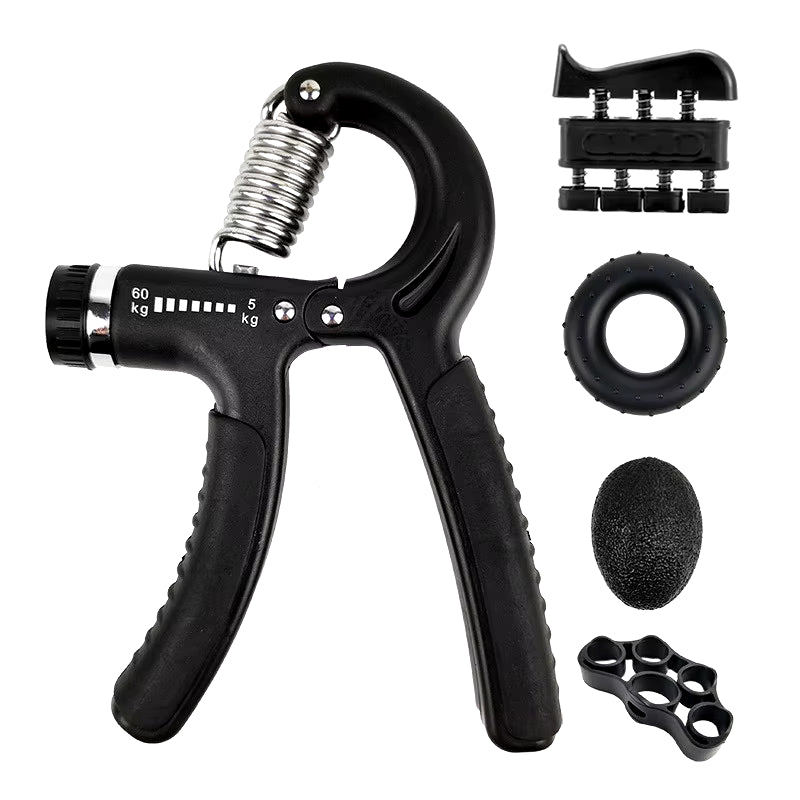 5-in-1 Ultimate Grip Strength Trainer